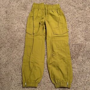 Old Navy Cargo Joggers